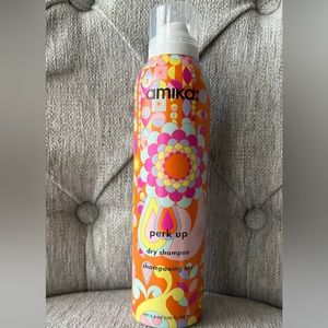 AMIKA Perk Up Dry Shampoo 5.3 oz